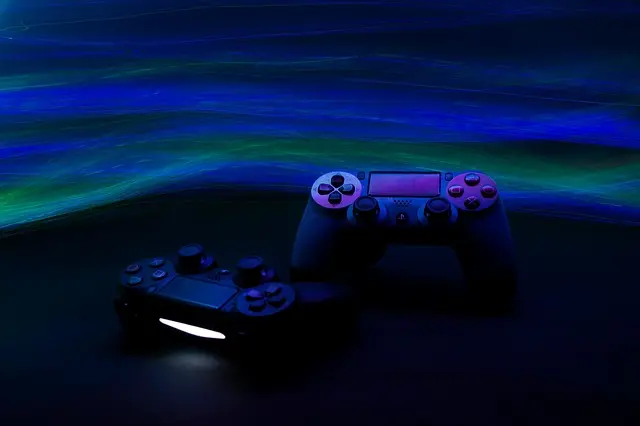 L'impact des jeux vidéo sur la culture pop moderne