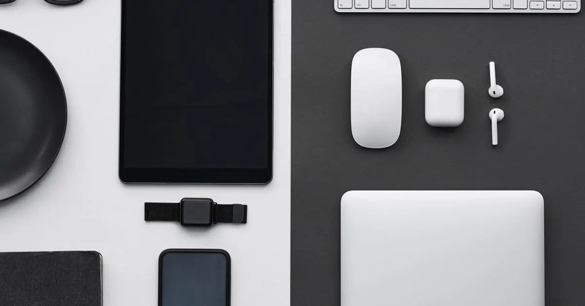 Quoi de neuf en matière de gadgets connectés en 2026?