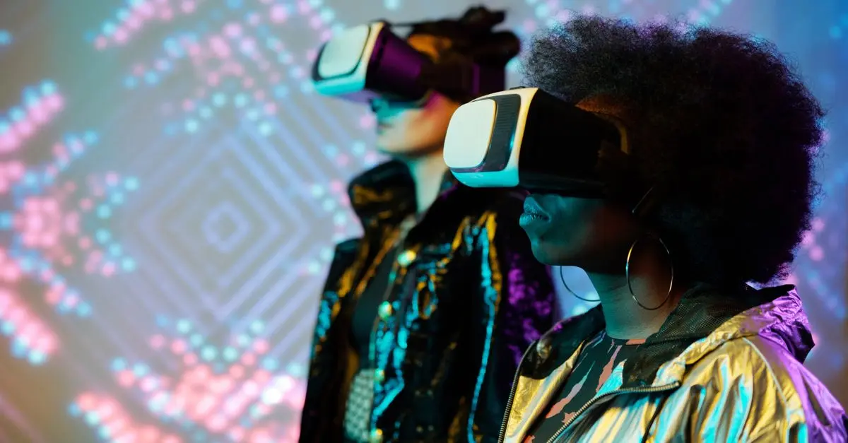 Différences entre réalité virtuelle et augmentée