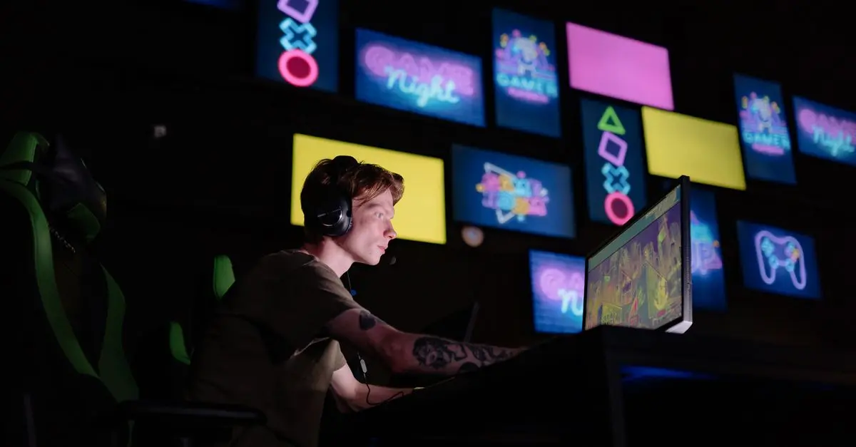 Plongée dans l'univers des jeux vidéo indépendants