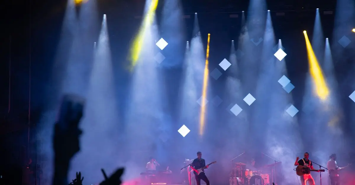 Les plus grands succès musicaux de la décennie