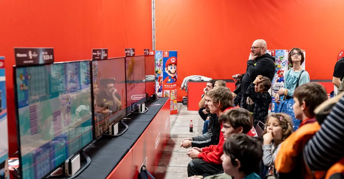 Les franchises de jeux vidéo qui ont marqué la culture pop