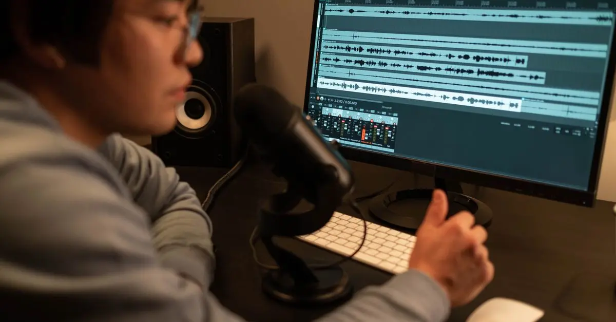 Les meilleurs logiciels pour créer de la musique
