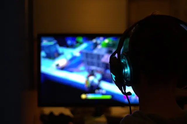L'émergence des jeux vidéo narratifs dans la culture pop