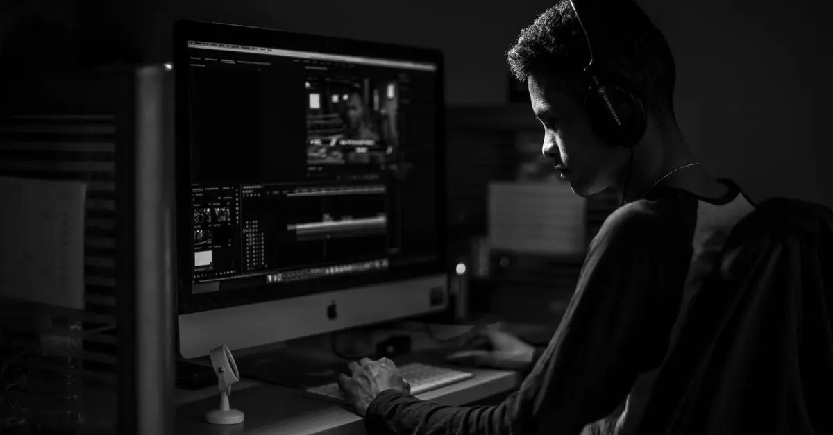 Les meilleurs outils pour créer des vidéos professionnelles