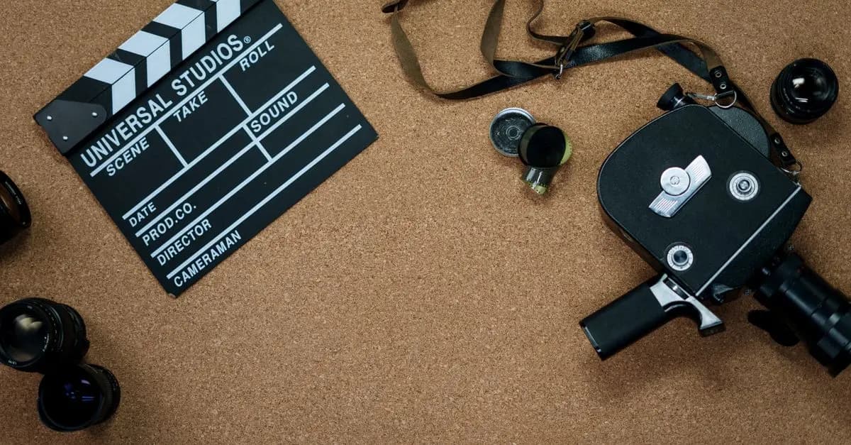 Top 5 des meilleurs documentaires à regarder