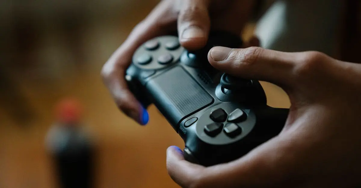 Les nouveaux jeux vidéo qui révolutionnent la culture pop