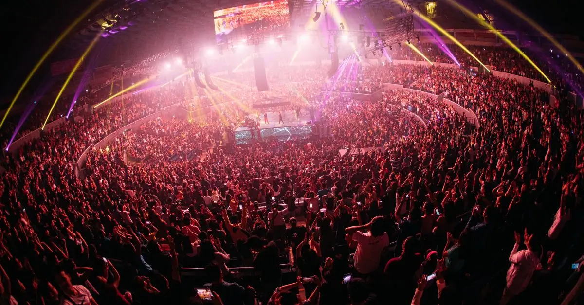 Le rôle croissant de l'e-sport dans l'industrie du jeu