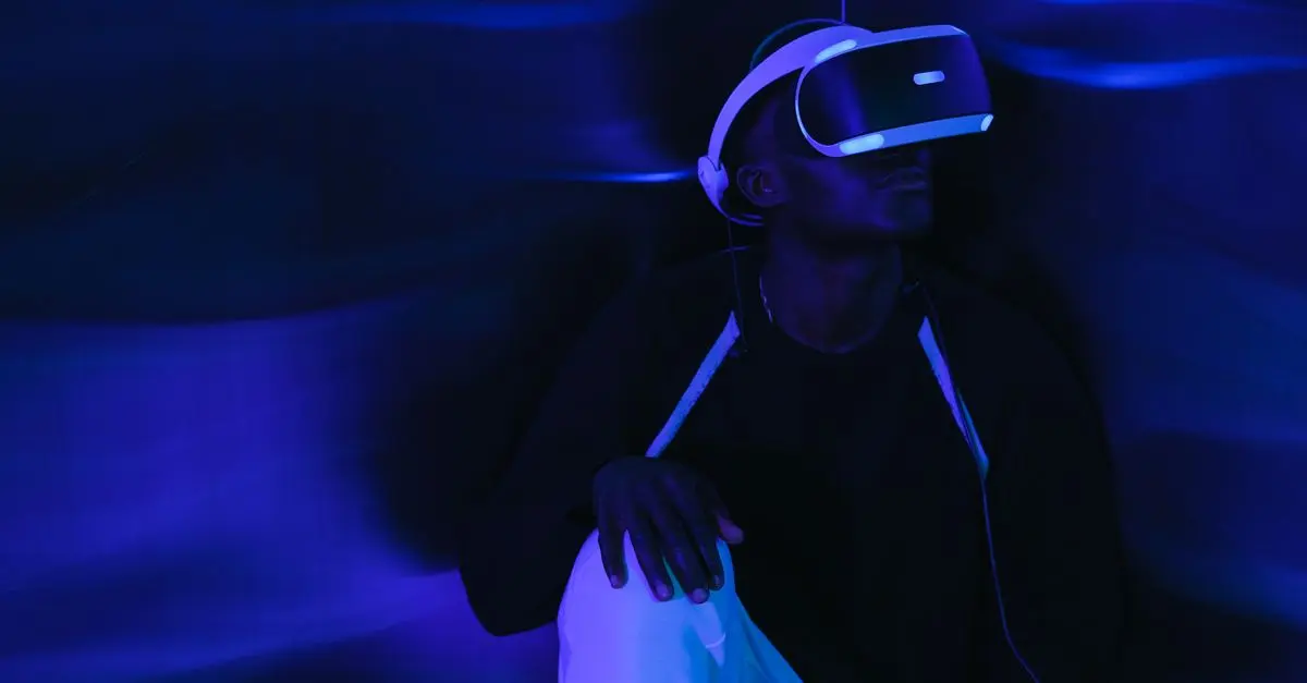 Les meilleures plateformes VR pour une immersion totale