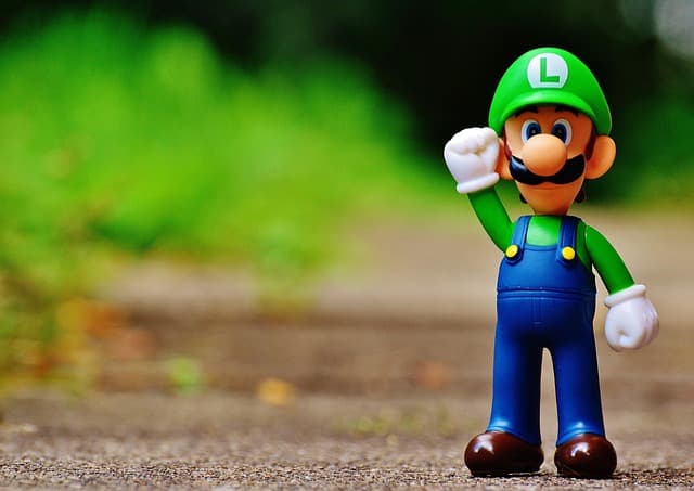 L'impact des jeux vidéo sur la culture pop moderne