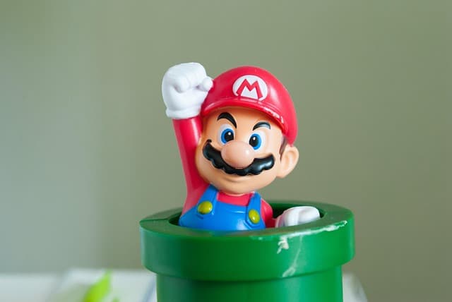 Les jeux vidéo qui ont façonné la culture pop moderne